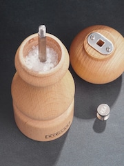 Stellar Natural  Light 18cm Salt Mill - Image 3 of 4