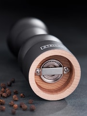 Stellar Black 18cm Pepper Mill - Image 2 of 4