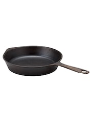 Stellar Black 25cm Cast Iron Skillet - Image 5 of 5