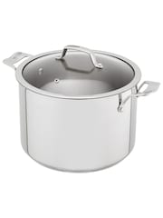 Stellar 26cm Stockpot 8L - Image 3 of 3