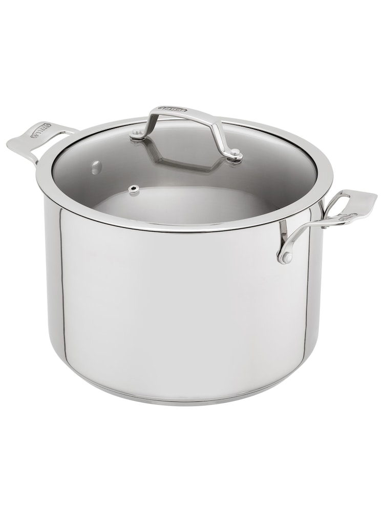 Stellar 26cm Stockpot 8L - Image 3 of 3