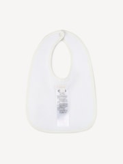 Chloé Baby Natural Gift Sets with Bib Brush Changing Mat & Pouch - Image 10 of 15