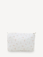 Chloé Baby Natural Gift Sets with Bib Brush Changing Mat & Pouch - Image 12 of 15