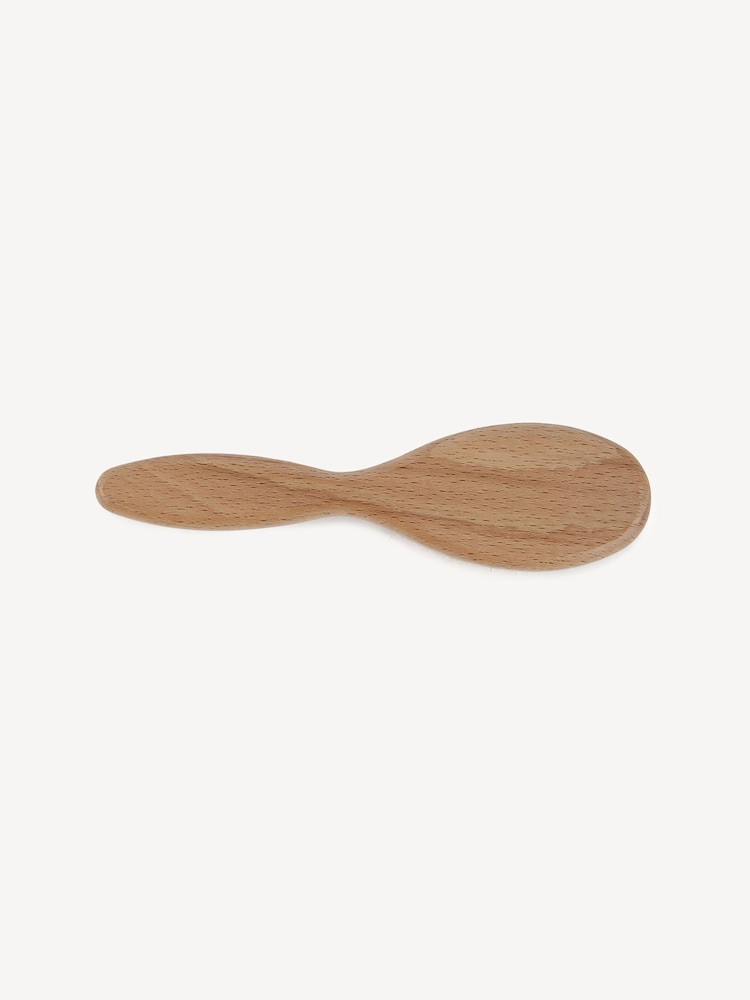 Chloé Baby Natural Gift Sets with Bib Brush Changing Mat & Pouch - Image 15 of 15