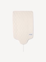 Chloé Baby Natural Gift Sets with Bib Brush Changing Mat & Pouch - Image 4 of 15