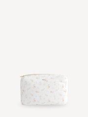 Chloé Baby Natural Gift Sets with Bib Brush Changing Mat & Pouch - Image 6 of 15