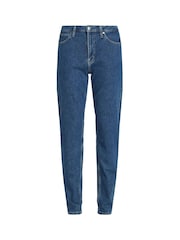 Calvin Klein Slim Fit Mid Rise Jeans - Bild 1 von 3