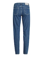Calvin Klein Slim Fit Mid Rise Jeans - Bild 2 von 3
