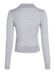 Calvin Klein Merino Wool Button Cardigan - Slika 5 iz 6