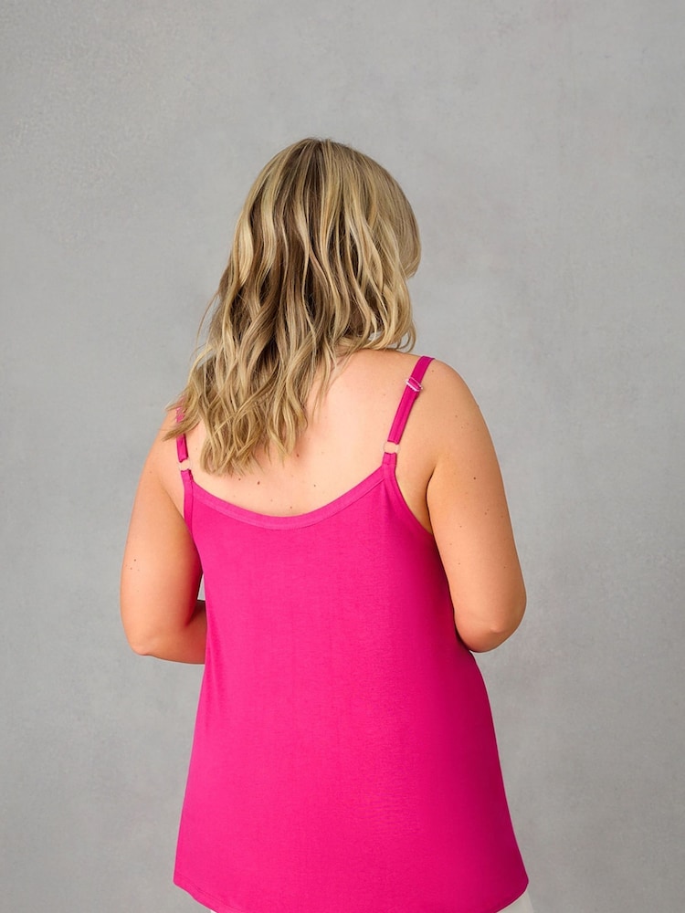 Live Unlimited Jersey Cami - Bild 3 von 3