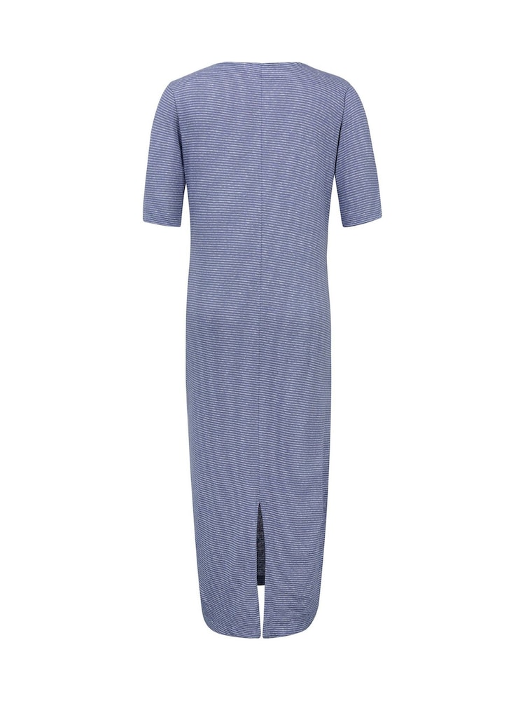Celtic & Co. Cotton Button Back Dress - Image 3 of 3