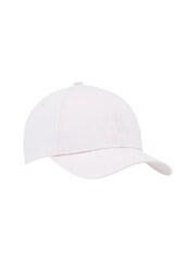 Calvin Klein Monogram Logo Embroidery Cap - Bild 1 von 3