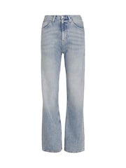 Calvin Klein Jeans Blue Authentic Bootcut Jeans - Image 5 of 5