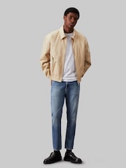 Синие джинсы Calvin Klein Jeans - Изображение 2 из 5