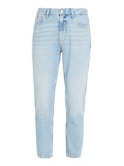 Calvin Klein Jeans Blue Dad Jeans - Image 4 of 6