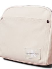 Calvin Klein Cream Sport Essentials Camera Bag - Image 3 of 5