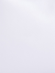 Calvin Klein Blue Knotted Mini Shoulder Bag - Image 4 of 4