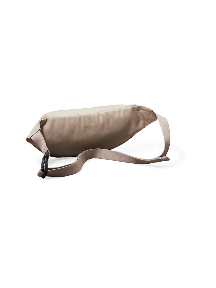 Calvin Klein Grey Sport Essentials Waistbag - Image 2 of 4 Calvin Klein Grey Sport Essentials Waistbag - Image 2 of 4