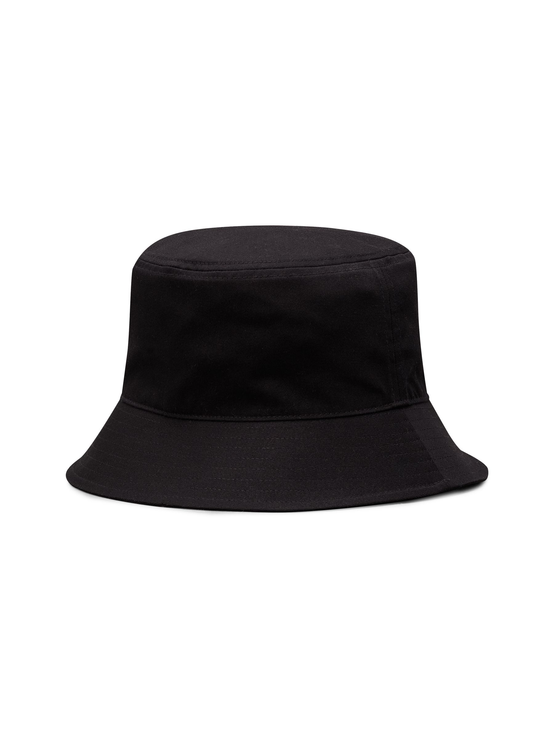 Buy Calvin Klein Black Essential Patch Bucket Hat from Next South Africa