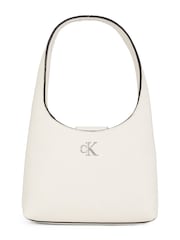 Taška přes rameno Calvin Klein Minimal Monogram - Image 1 of 4