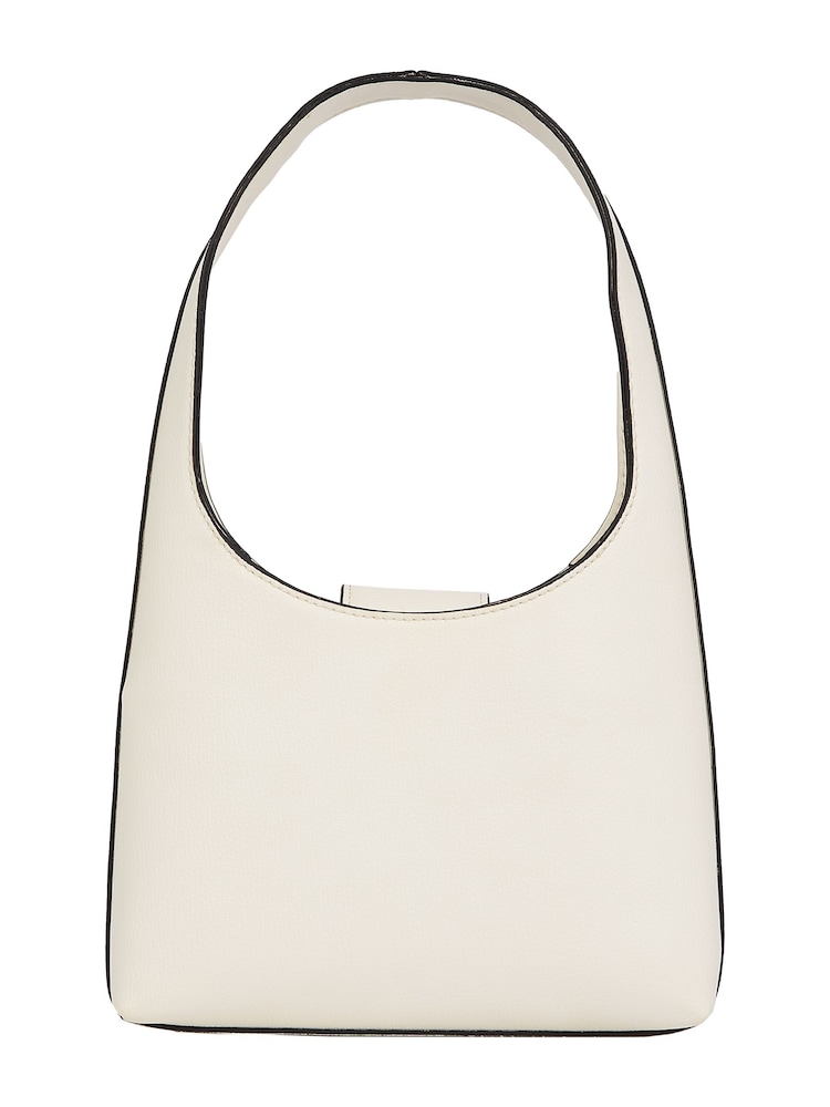 Taška přes rameno Calvin Klein Minimal Monogram - Image 2 of 4