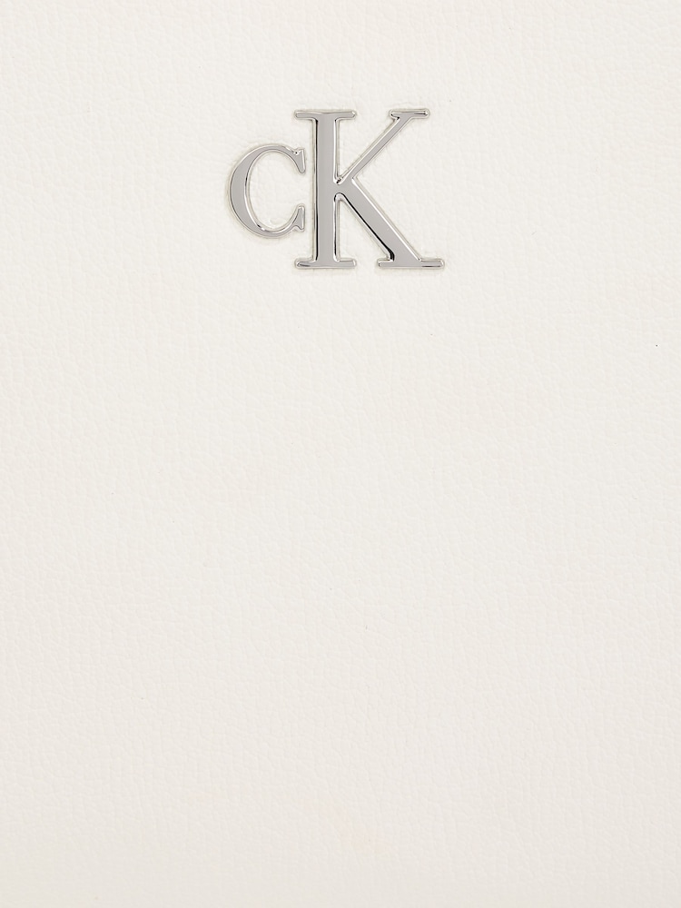 Taška přes rameno Calvin Klein Minimal Monogram - Image 3 of 4