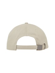 Calvin Klein Brown Must Baseball Cap - Image 2 of 3
