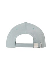 رمادي - Calvin Klein Essential Patch Cap - صورة 2 من 3