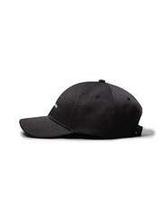 črna - Calvin Klein Vezena kapa; čepica - Slika 4 iz 5