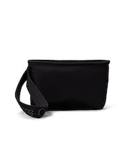 Calvin Klein Black Messenger Bag - Image 3 of 5