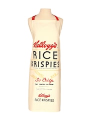 Dexam Kellogg's Multi Rice Crispies 100% Cotton Apron - Image 1 of 1