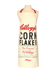 Dexam Kellogg's Multi Cornflakes 100% Cotton Apron - Image 1 of 1