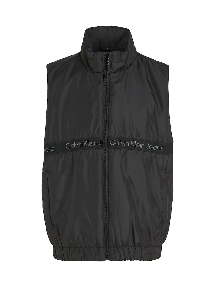 Calvin Klein Back to School Jacke - Bild 1 von 4
