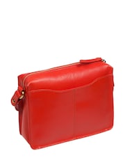 Conkca Aurora Leather Cross Body Bag - Image 3 of 6