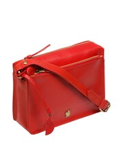Conkca Aurora Leather Cross Body Bag - Image 5 of 6