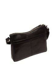 Conkca 'Lottie' Leather Cross-Body Bag - Image 4 of 7