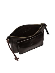 Conkca 'Lottie' Leather Cross-Body Bag - Image 5 of 7