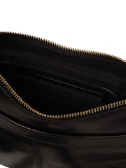 Conkca 'Lottie' Leather Cross-Body Bag - Image 7 of 7