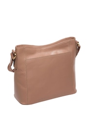 Conkca 'Carla' Leather Cross-Body Bag - Image 4 of 7