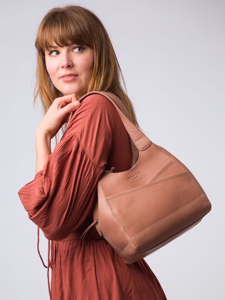 Conkca Juliet Handbag - Image 1 of 8 Conkca Juliet Handbag - Image 1 of 8