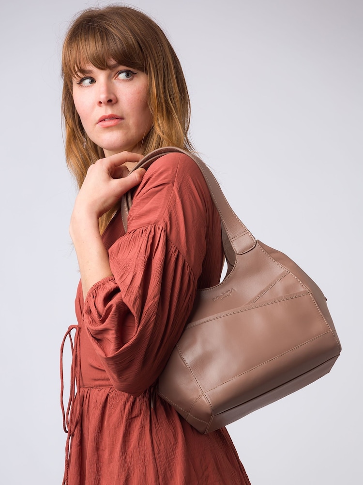 Nude - Conkca Juliet Handtasche - Bild 2 von 8