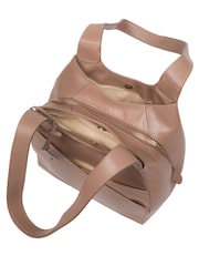 Nude - Conkca Juliet Handtasche - Bild 5 von 8