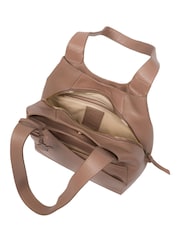 Nude - Conkca Juliet Handtasche - Bild 7 von 8