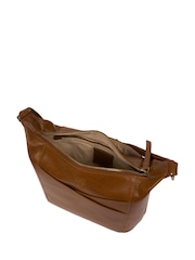 Conkca 'Kiki' Leather Shoulder Bag - Image 5 of 7
