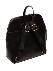 Conkca 'Hollis' Leather Backpack - Image 4 of 7