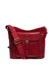 Conkca 'Carla' Leather Cross-Body Bag - Image 2 of 6