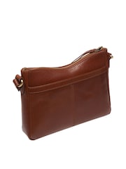 Conkca 'Lottie' Leather Cross-Body Bag - Image 4 of 7