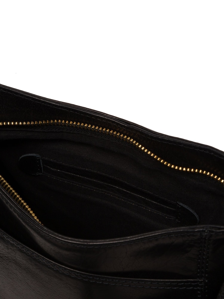 Conkca 'Carla' Leather Cross-Body Bag - Image 7 of 7