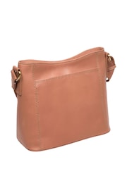 Conkca 'Carla' Leather Cross-Body Bag - Image 4 of 7