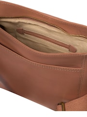 Conkca 'Carla' Leather Cross-Body Bag - Image 7 of 7
